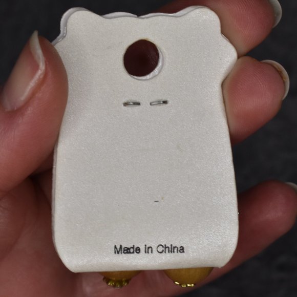 🔥 3/$15 NWT Wood Bead Dangle Earrings - Picture 8 of 8